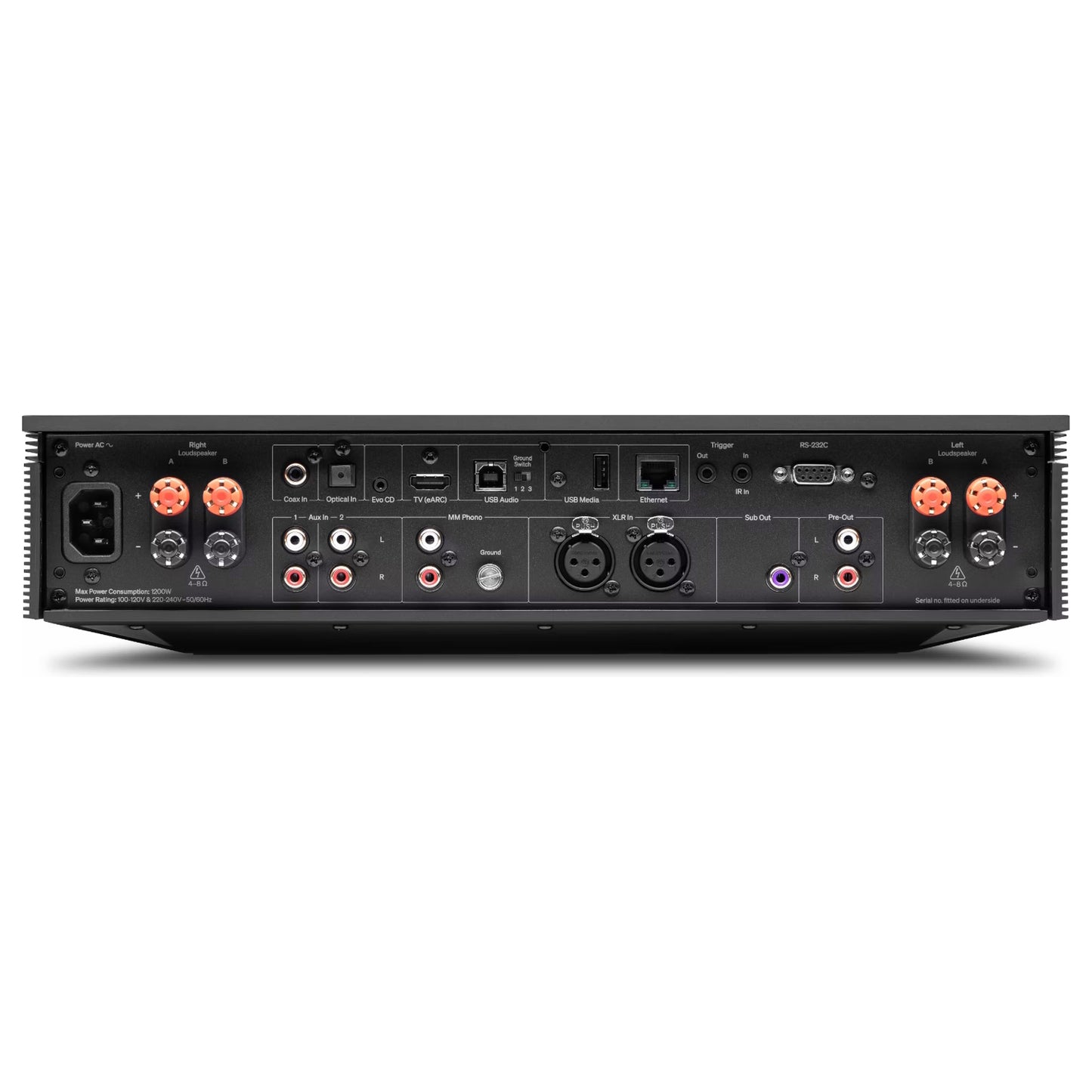 Cambridge Audio Evo 300
