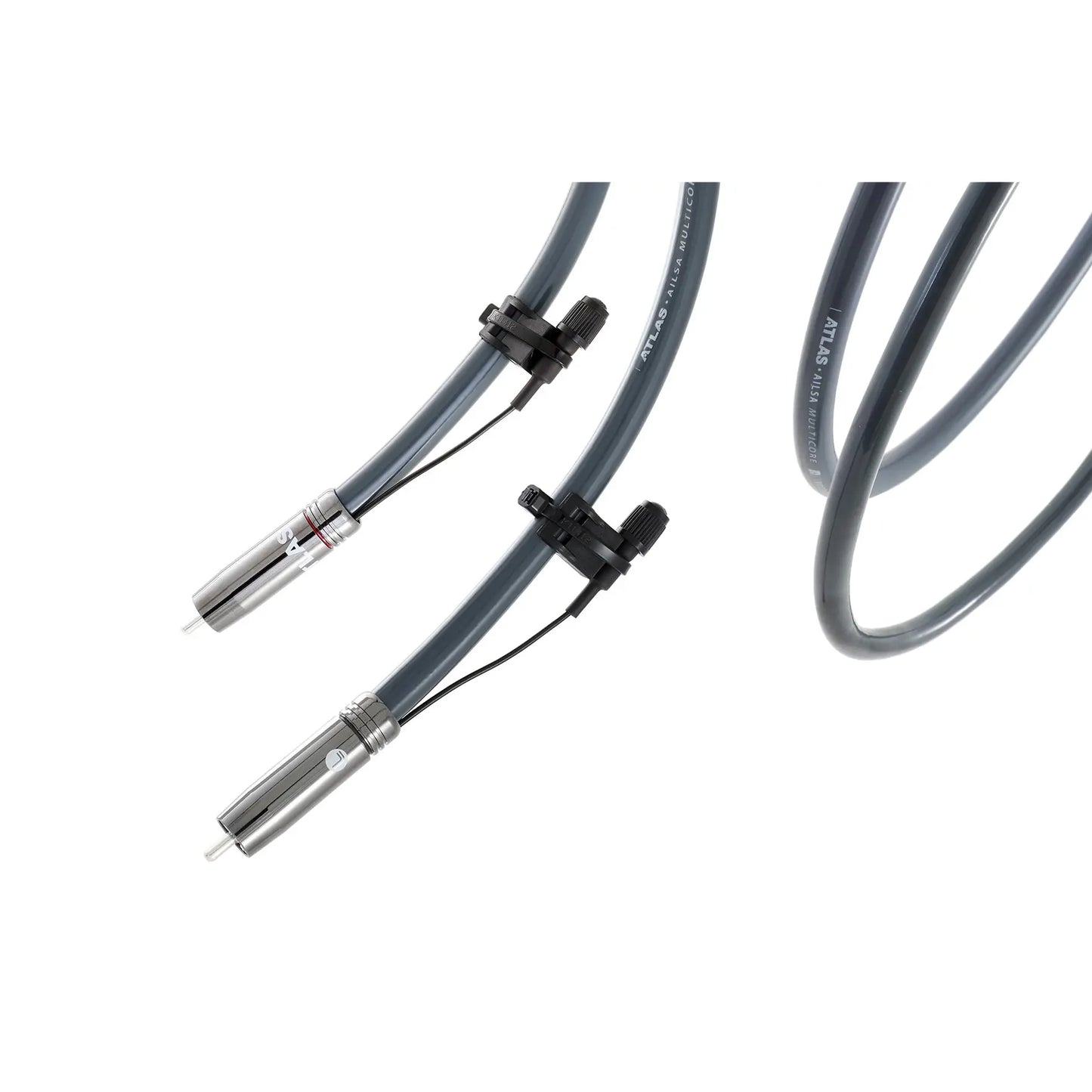 Atlas Ailsa Duo Ultra L RCA Grun