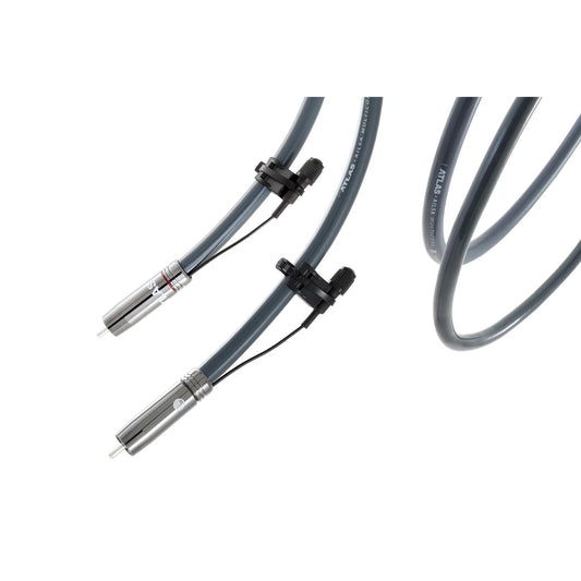 Atlas Ailsa Duo Ultra L RCA Grun
