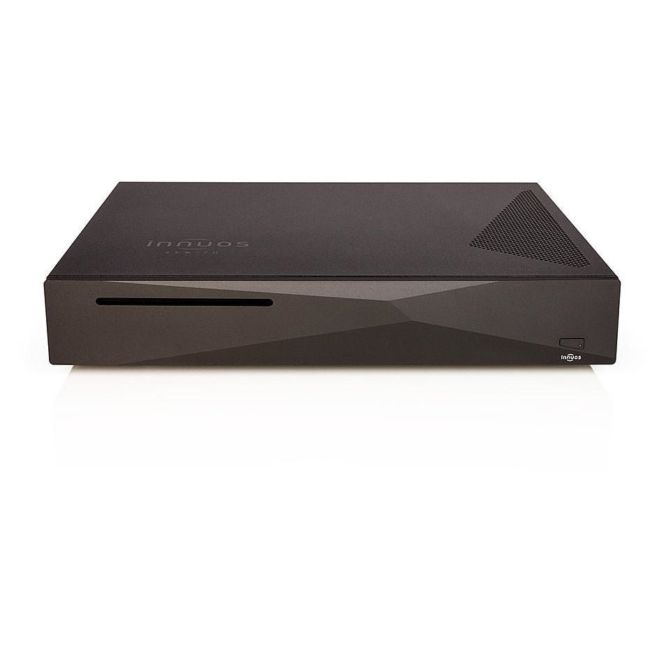 InnuOS ZENith Mk3