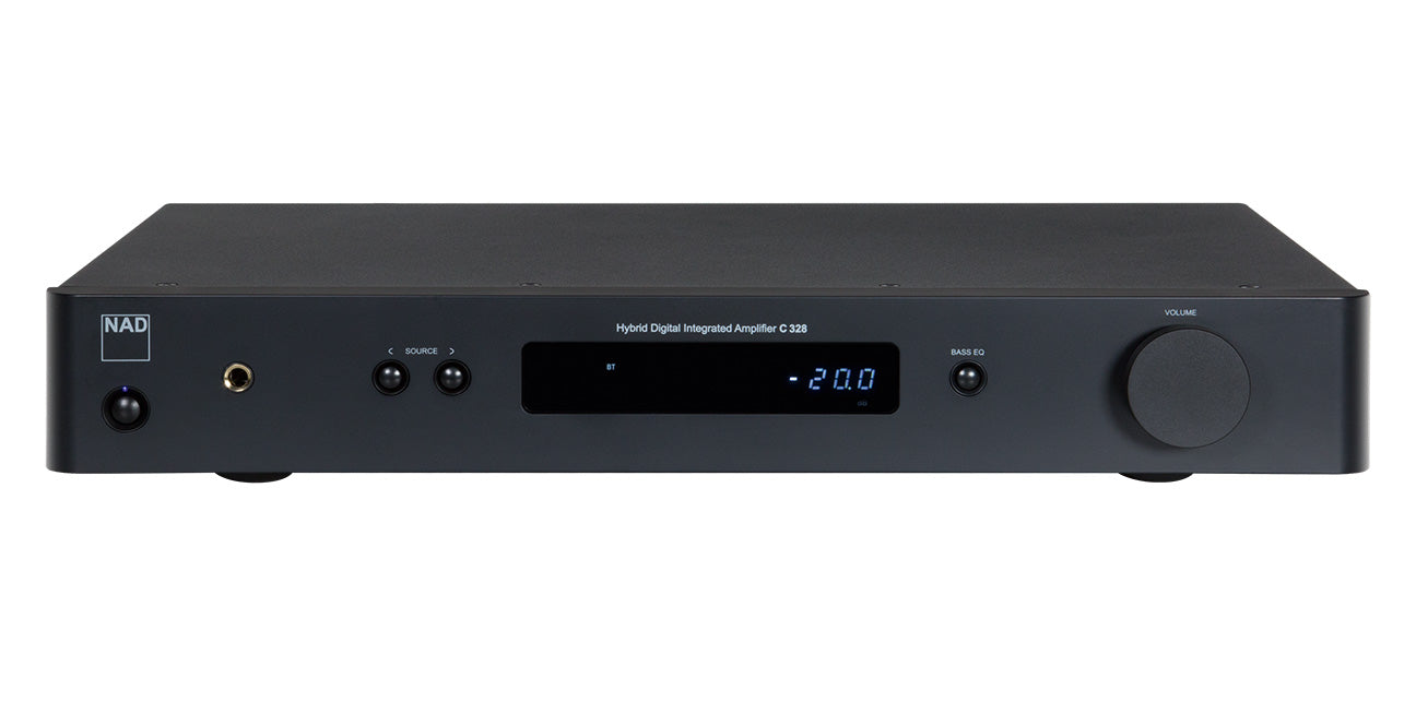 NAD C 328