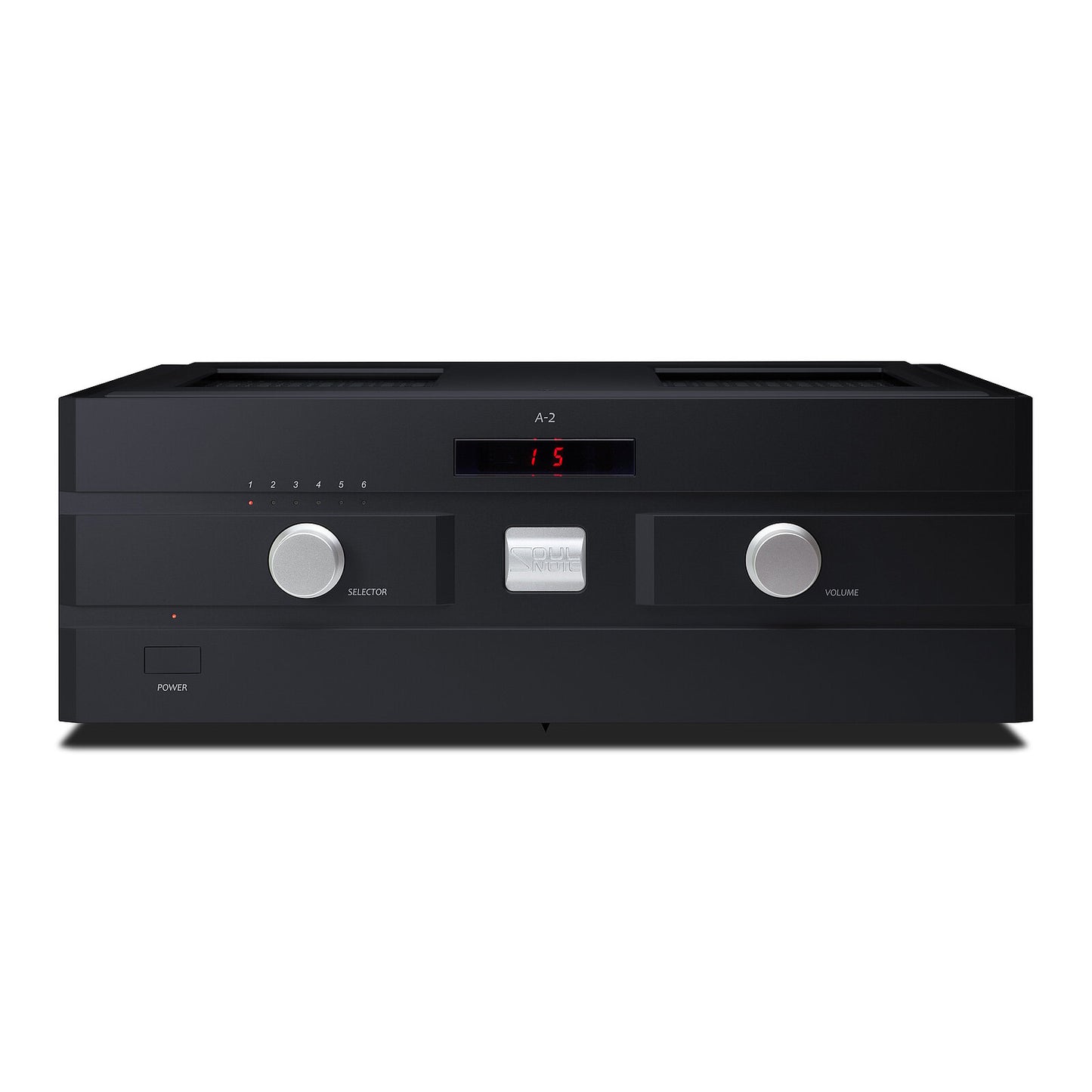 Soulnote A-2 Ver.2
