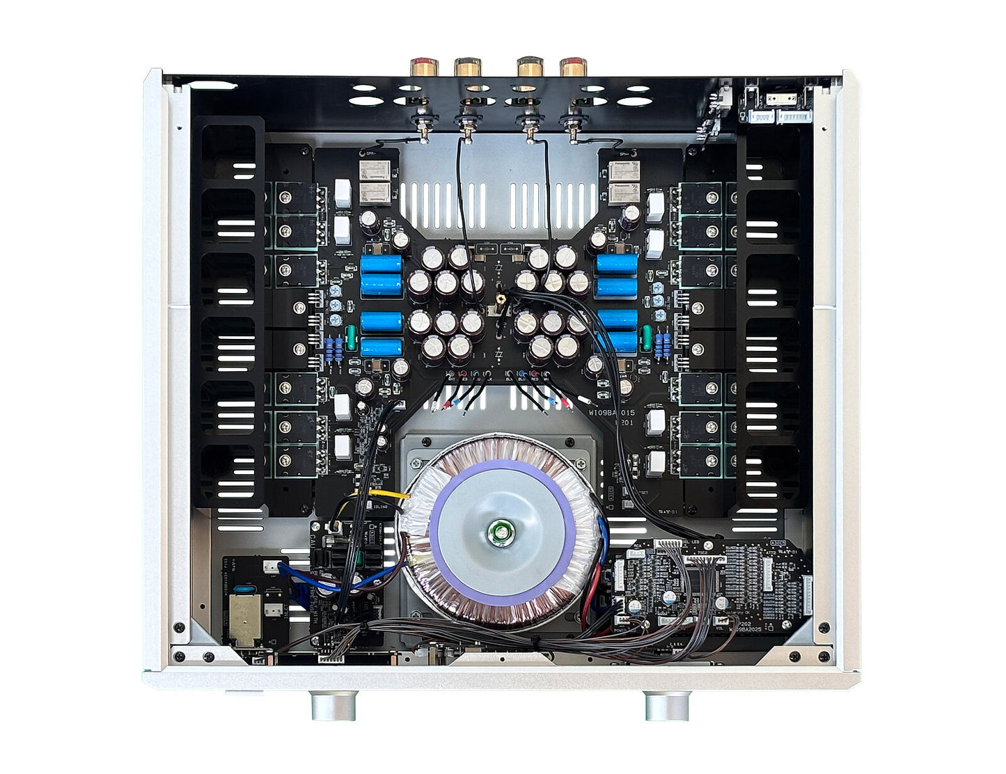 Soulnote A-2 Ver.2
