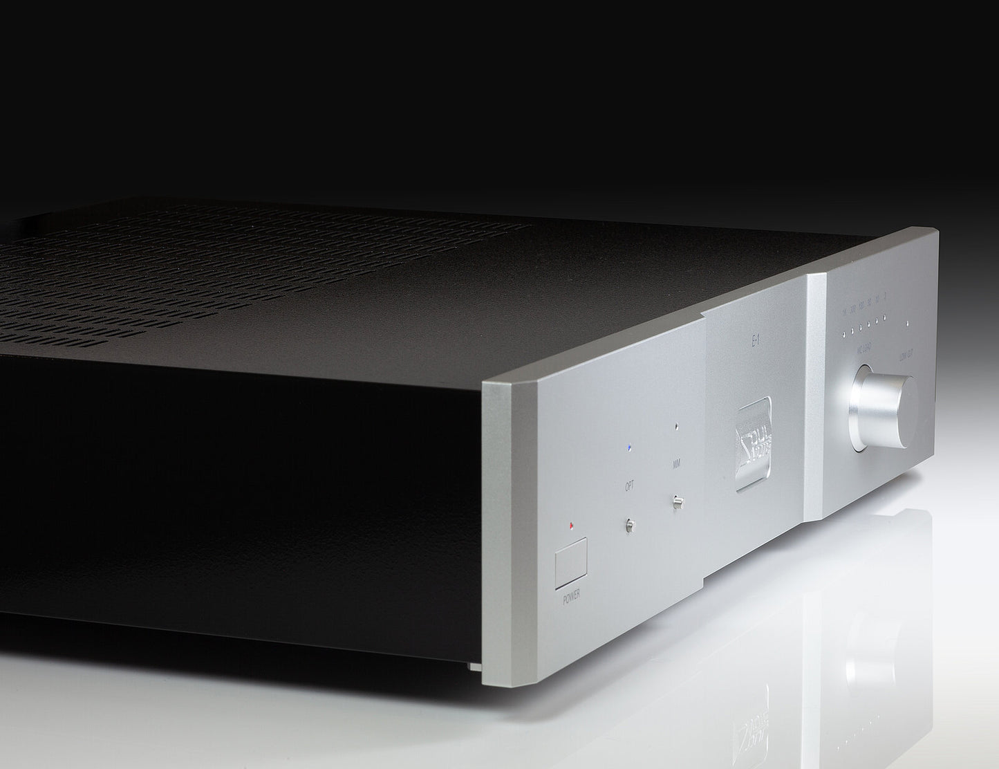 Soulnote E-1 Ver.2