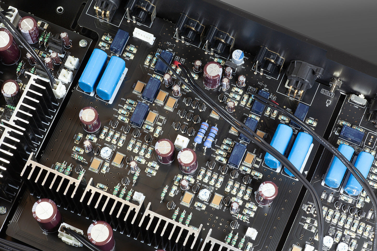 Soulnote E-1 Ver.2