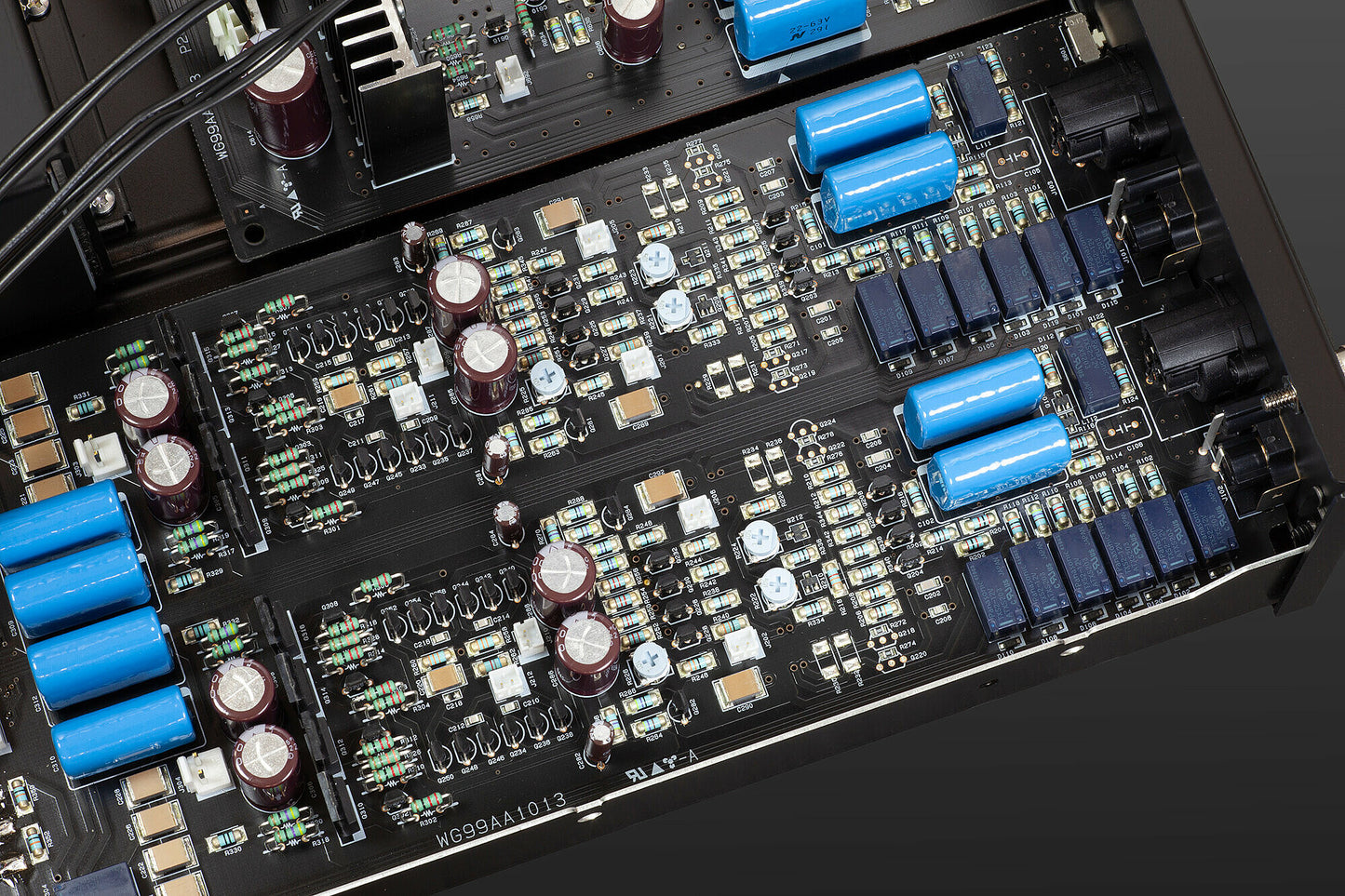 Soulnote E-1 Ver.2