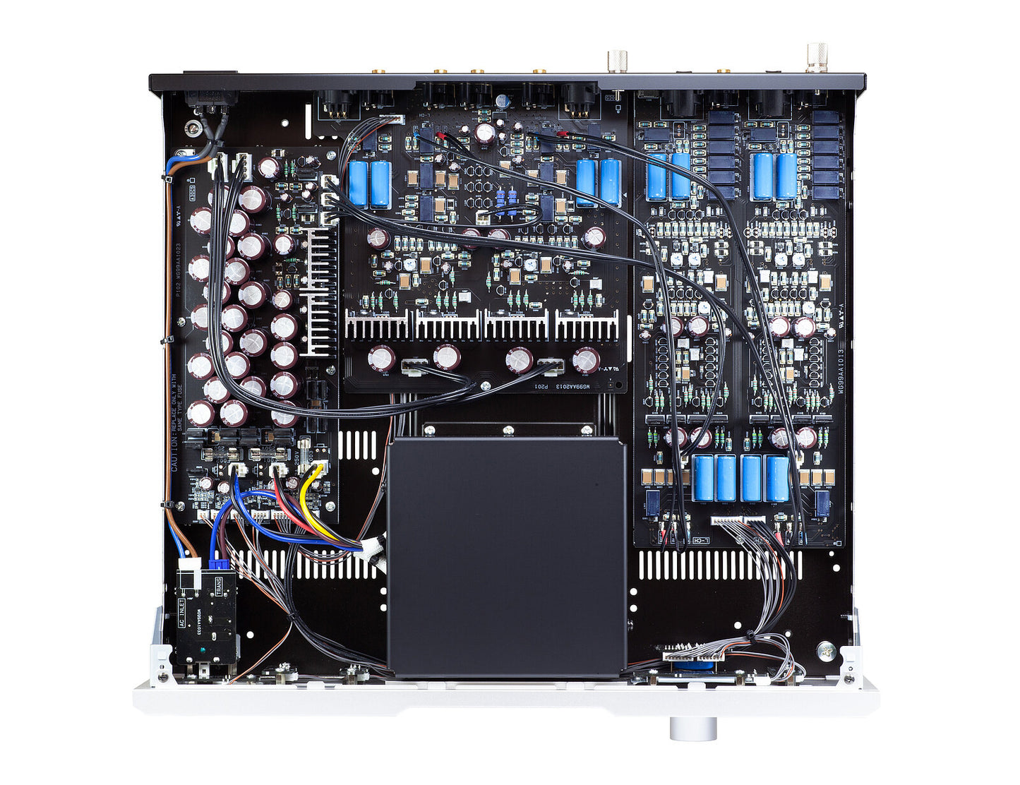 Soulnote E-1 Ver.2