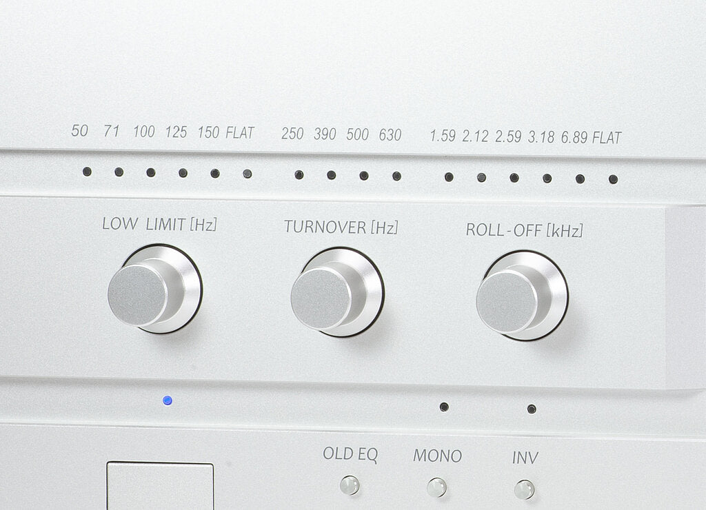 Soulnote E-2 Ver.2