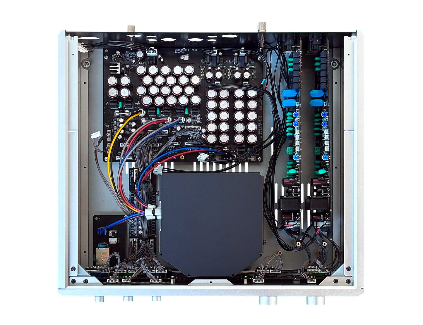 Soulnote E-2 Ver.2