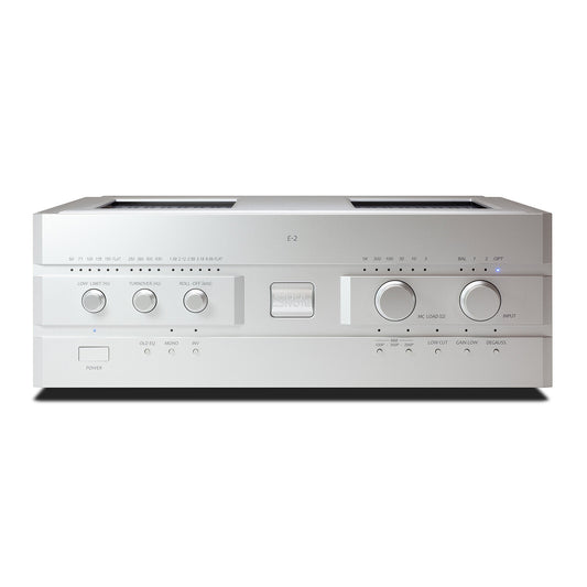 Soulnote E-2 Ver.2