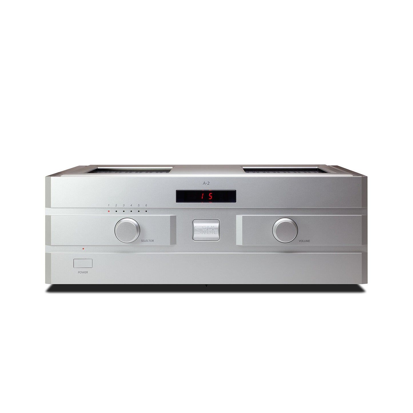Soulnote A-2 Ver.2