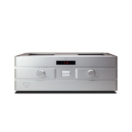 Soulnote A-2 Ver.2
