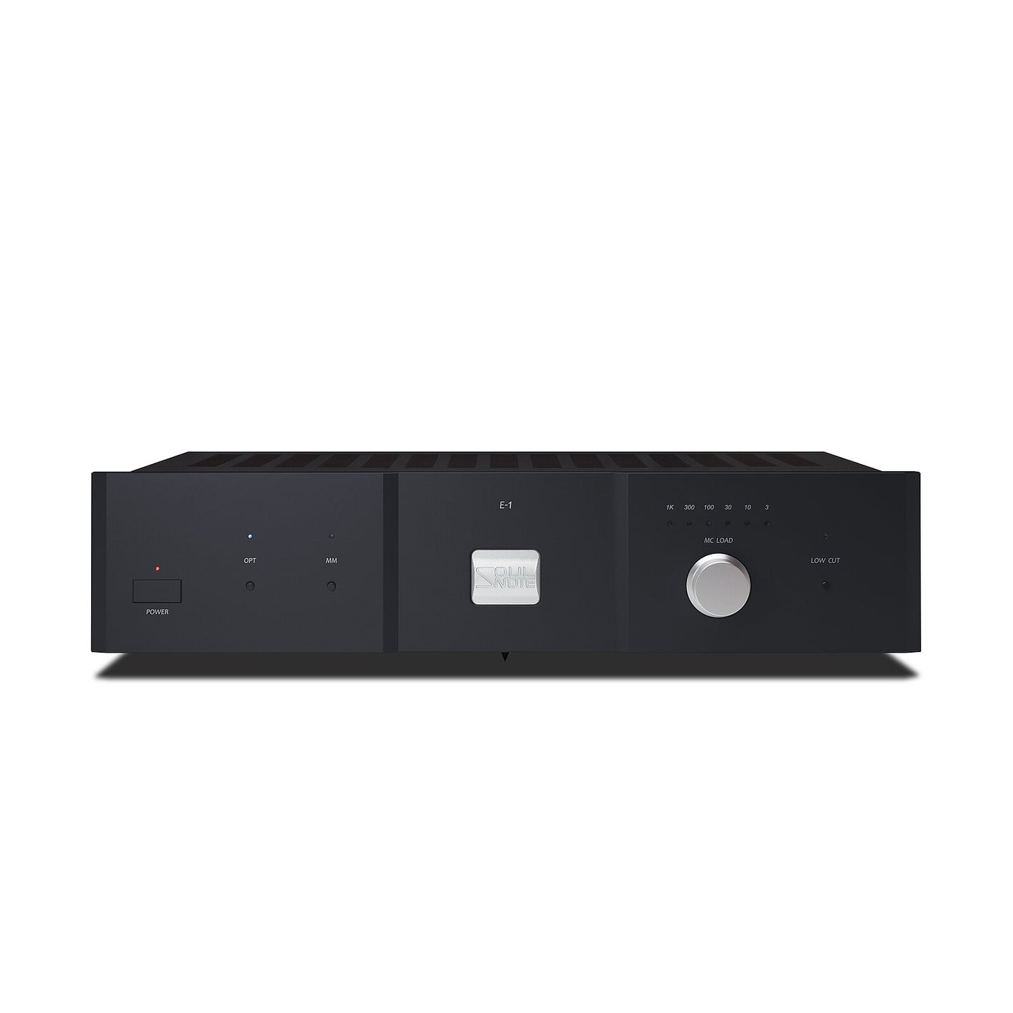 Soulnote E-1 Ver.2