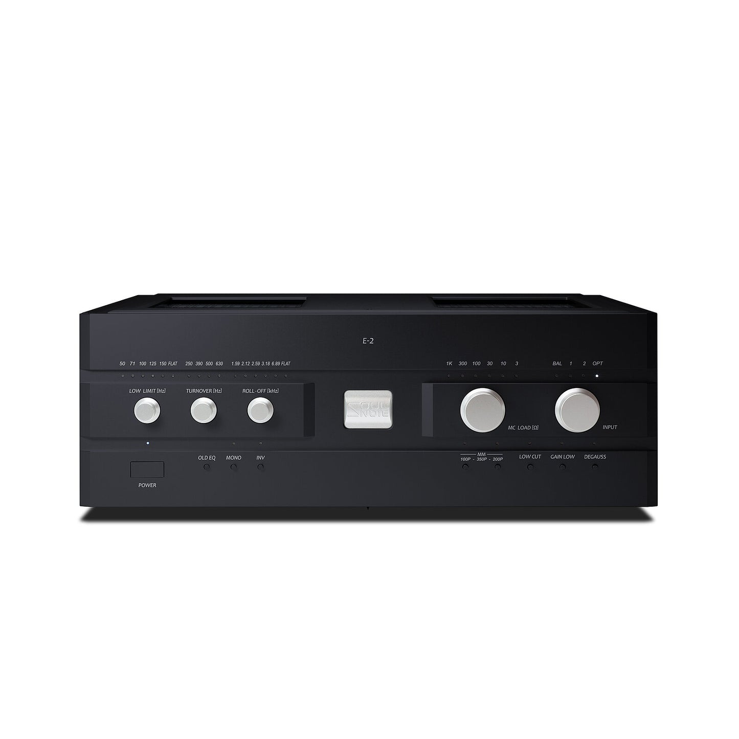 Soulnote E-2 Ver.2