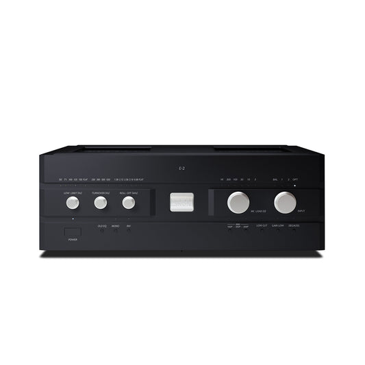 Soulnote E-2 Ver.2
