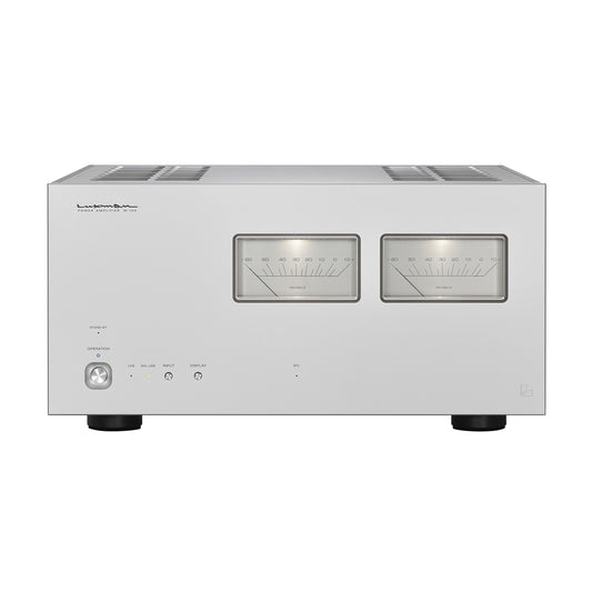 Luxman M-10X