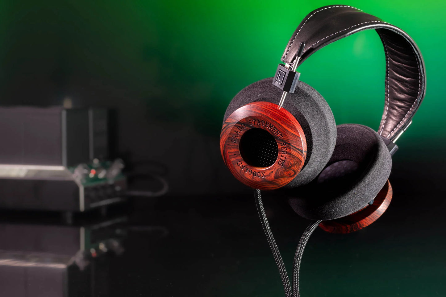 GRADO GS3000x