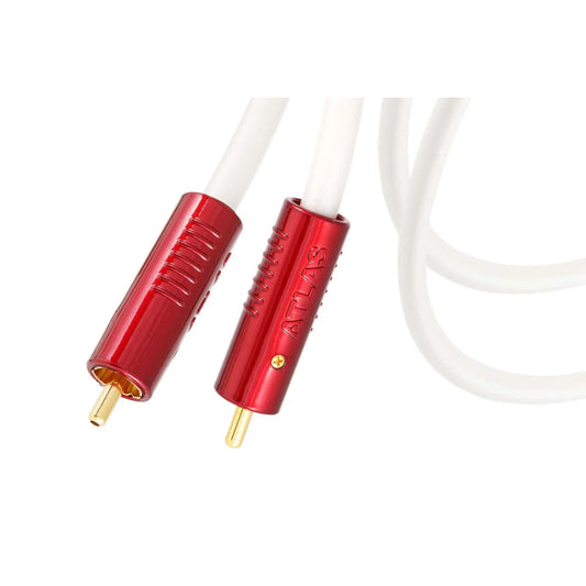 Atlas Element Achromatic X RCA S/PDIF