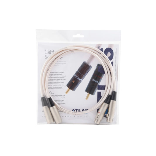 Atlas Element Mezzo XLR