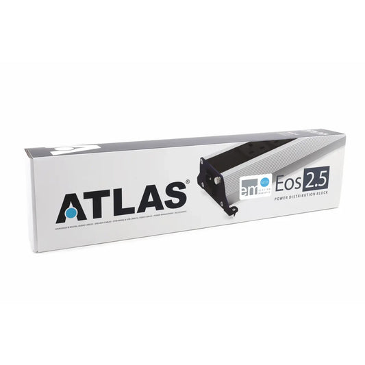 Atlas EOS Modular 2.5em Steckerleiste