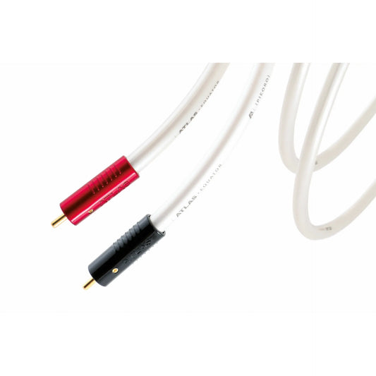 Atlas Equator Achromatic X RCA