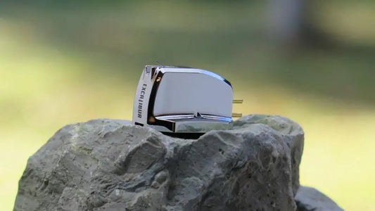 Excalibur Platinum