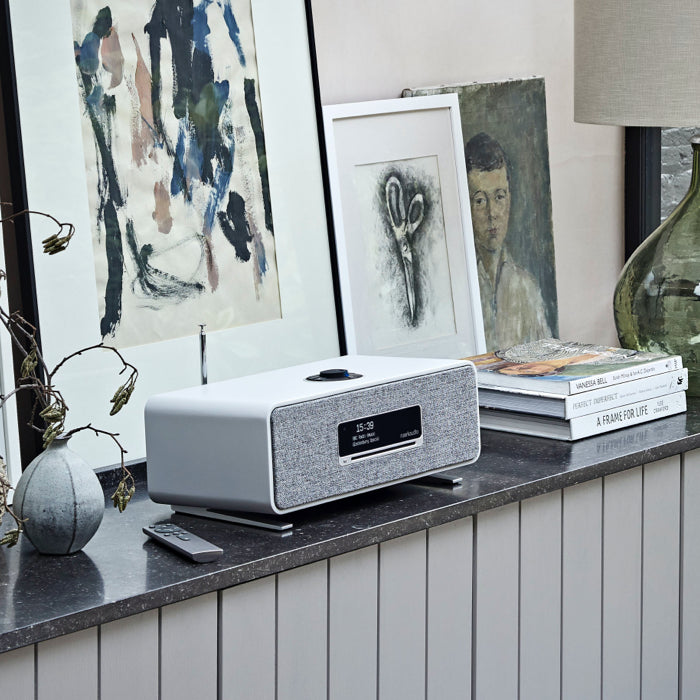Ruark R3S Compact Music System