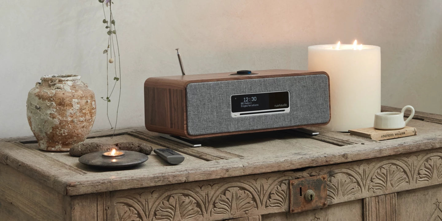 Ruark R3S Compact Music System