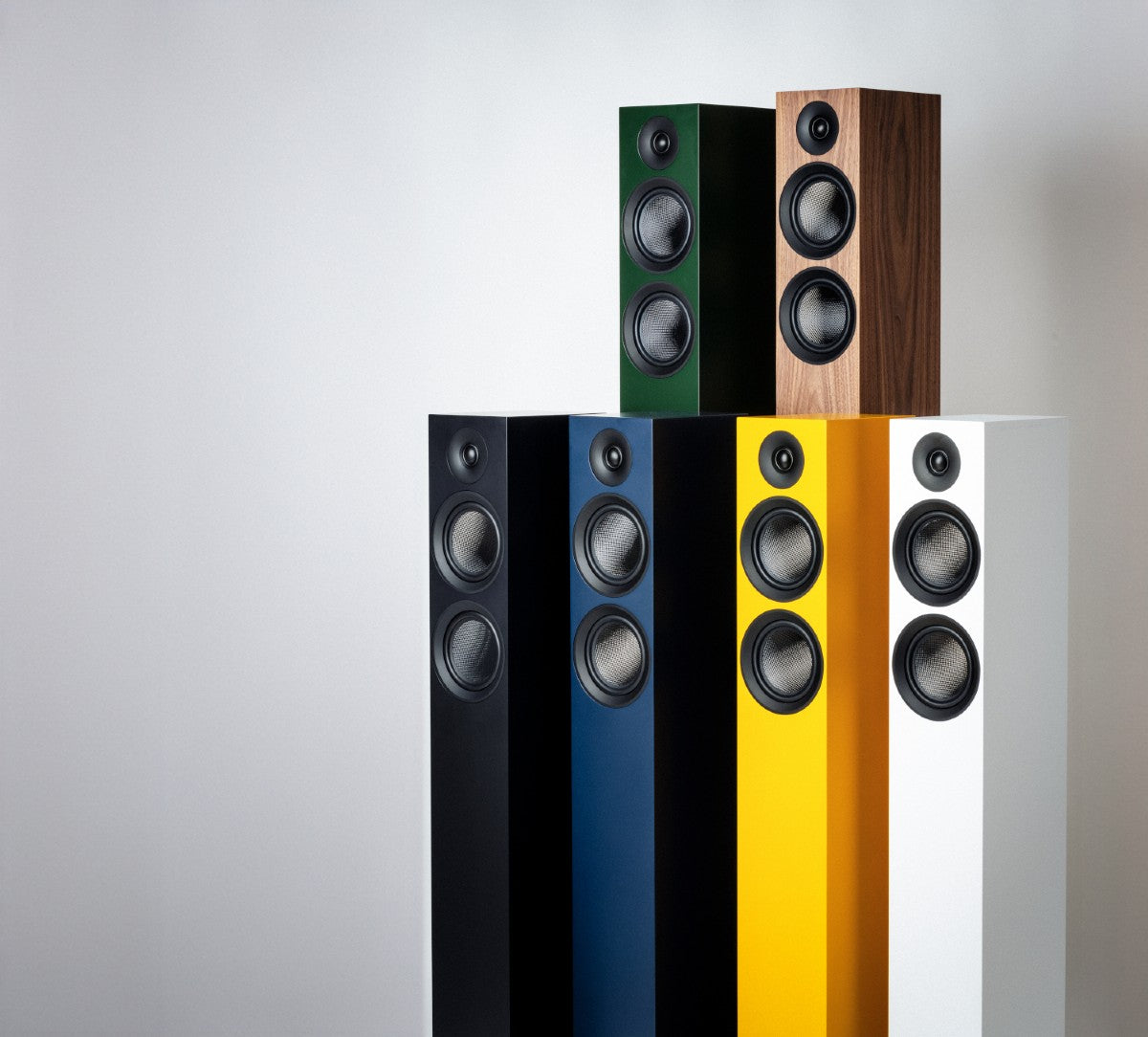 Pro-Ject Speaker Box 12 E Carbon