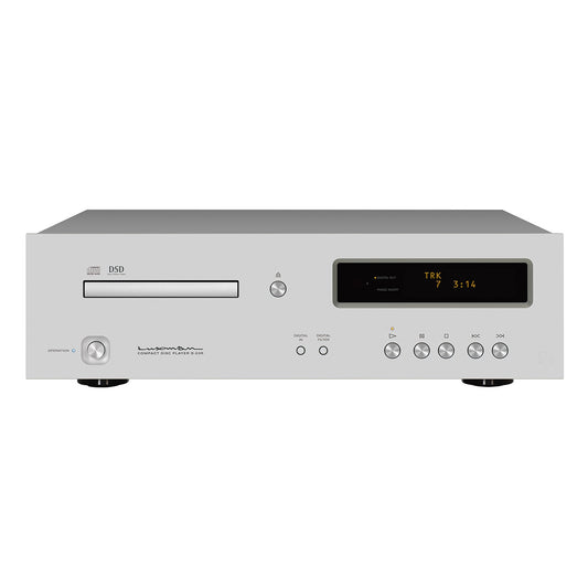 Luxman D-03R
