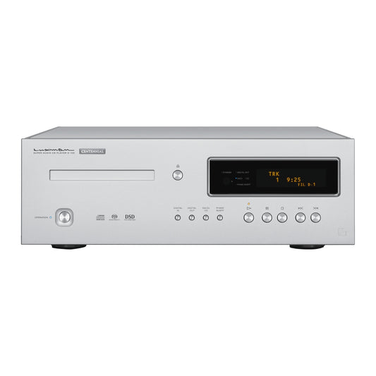 Luxman D-100 Centennial