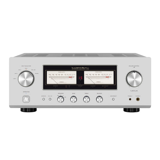 Luxman L-505Z