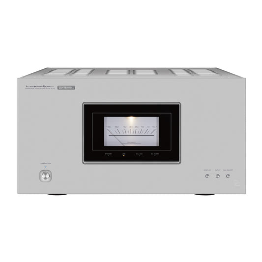 Luxman B-100 Centennial