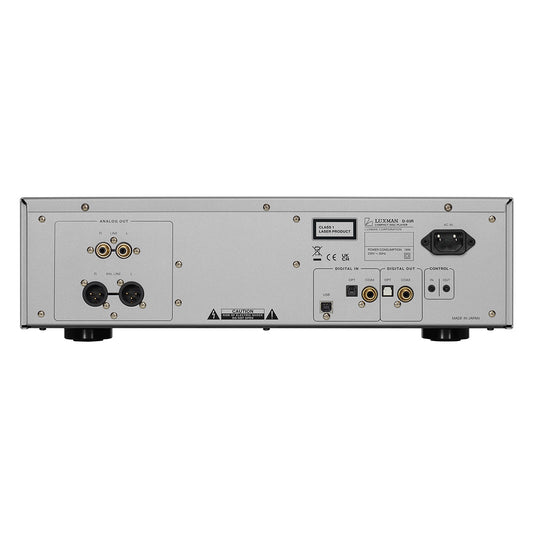 Luxman D-03R
