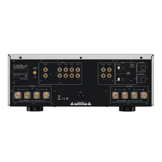 Luxman L-505Z