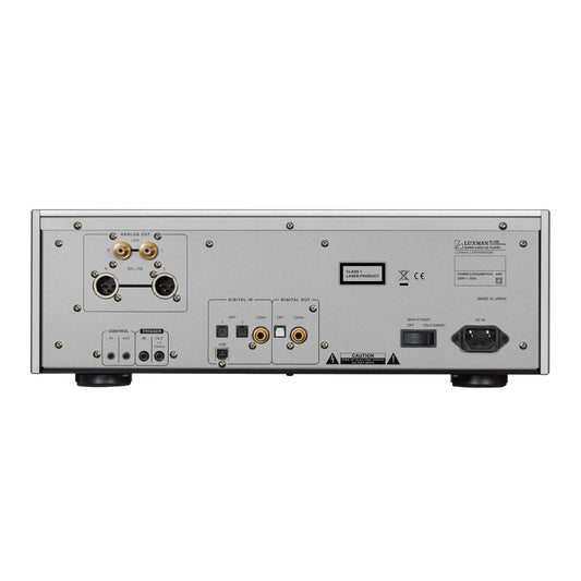 Luxman D-100 Centennial