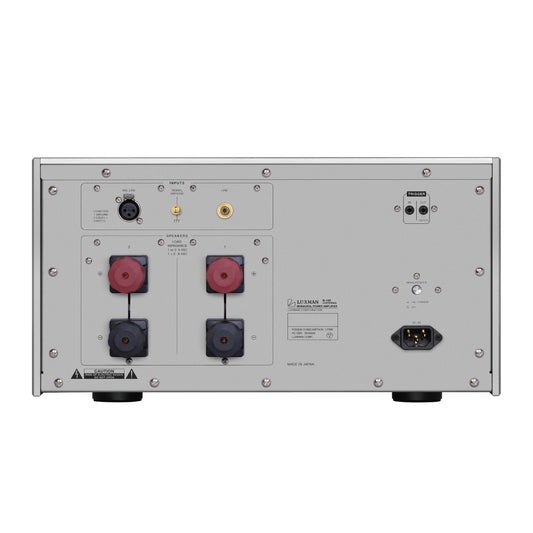 Luxman B-100 Centennial