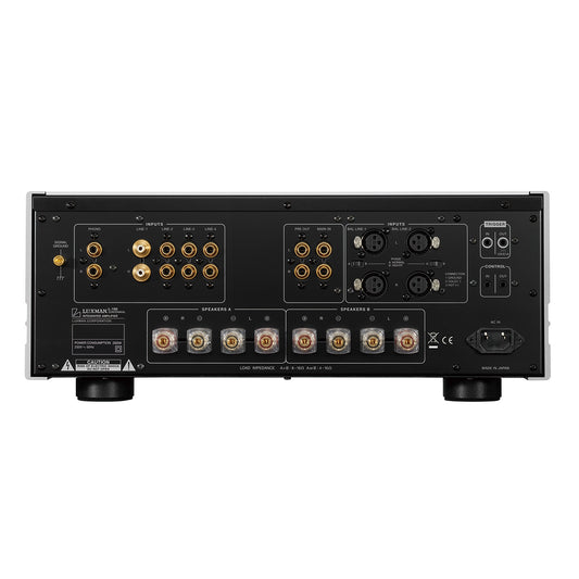 Luxman L-100 Centennial