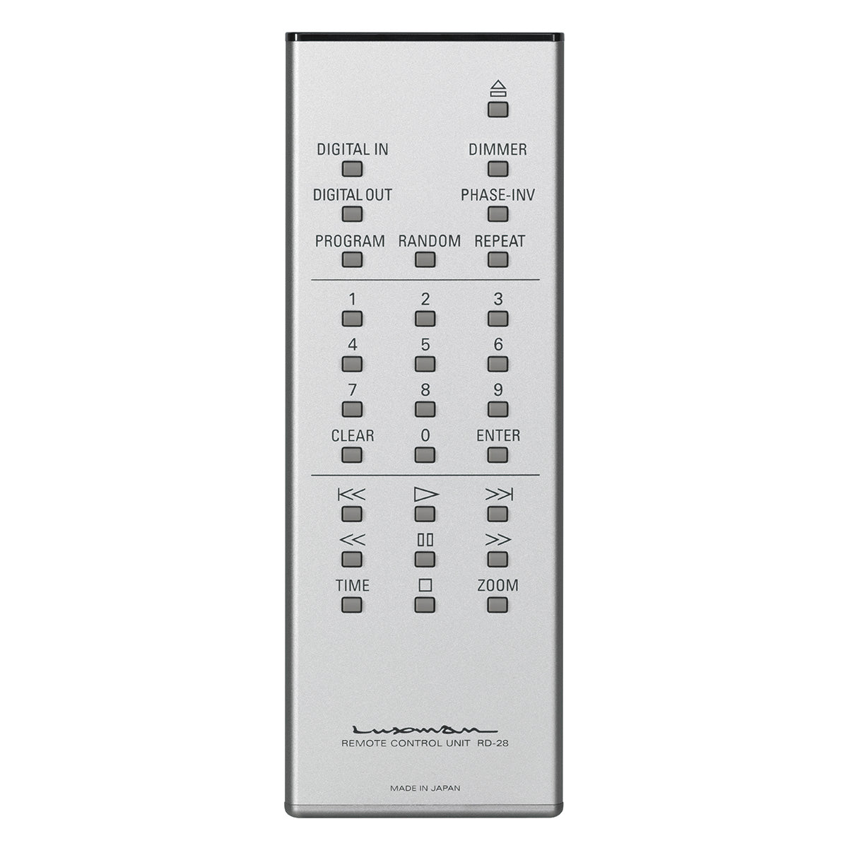 Luxman D-03R