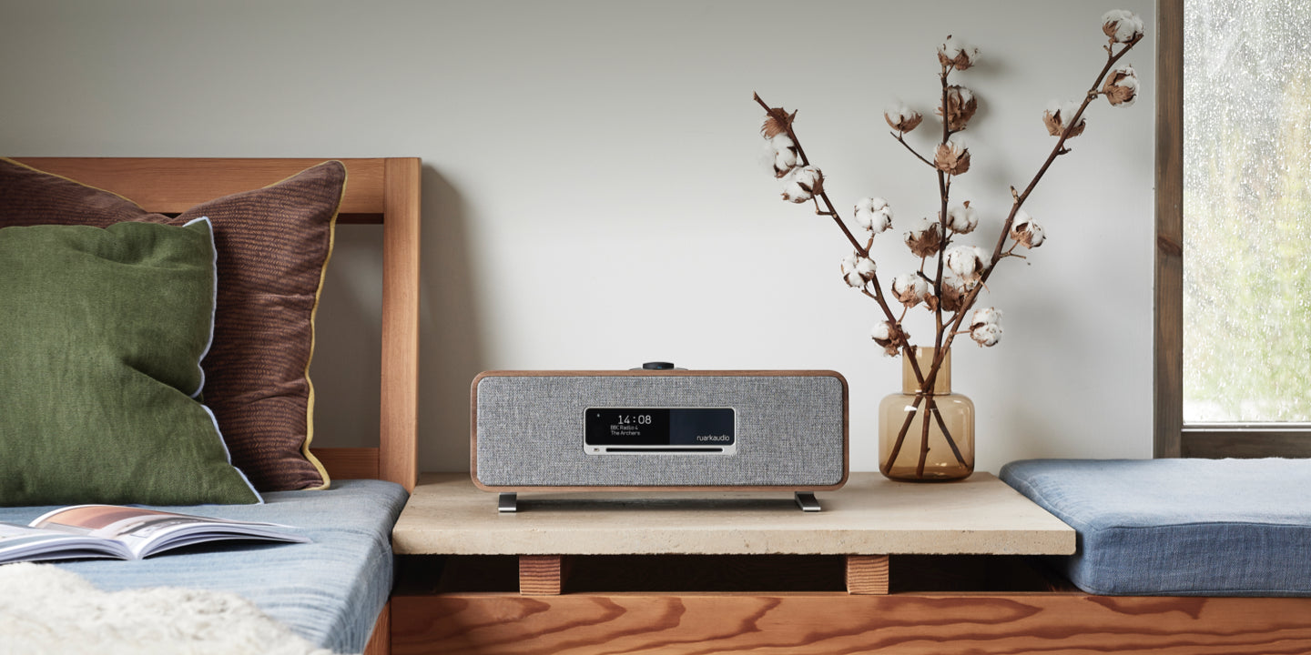 Ruark R3S Compact Music System