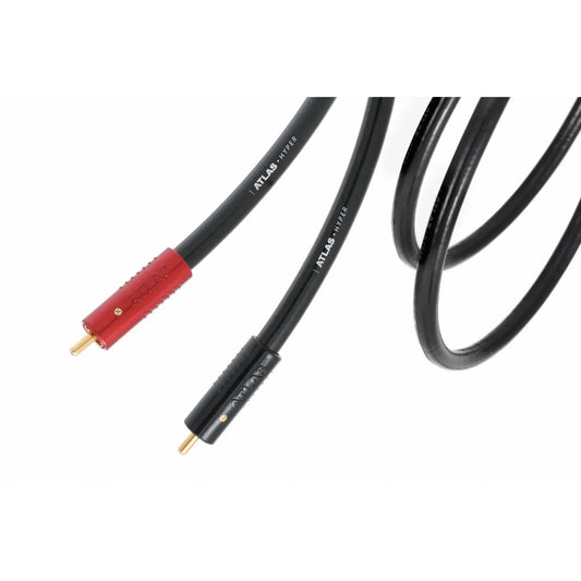 Atlas Hyper Achromatic X RCA
