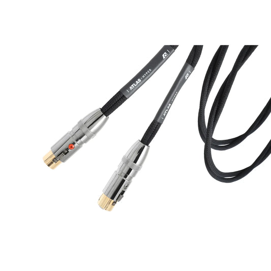 Atlas Hyper Duo XLR
