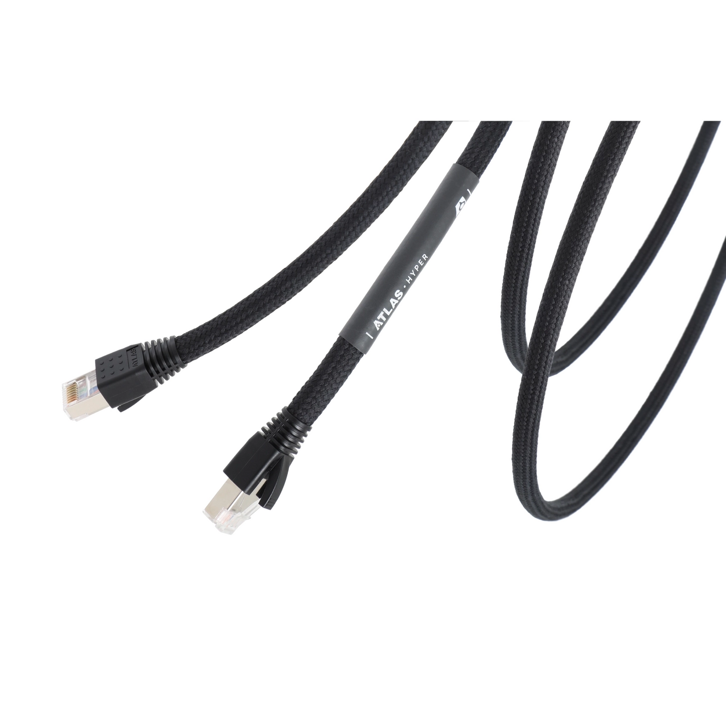 Atlas Hyper Streaming