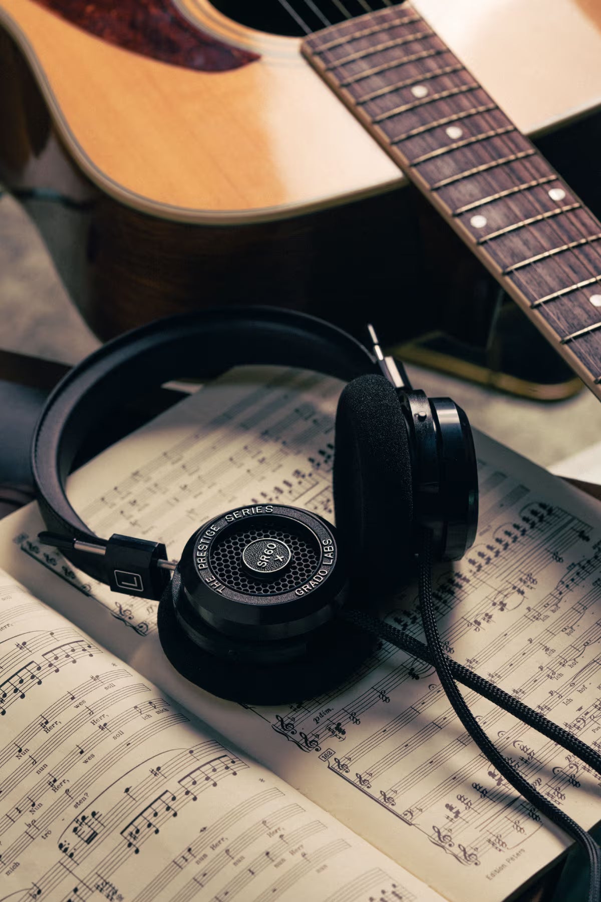 GRADO SR60x