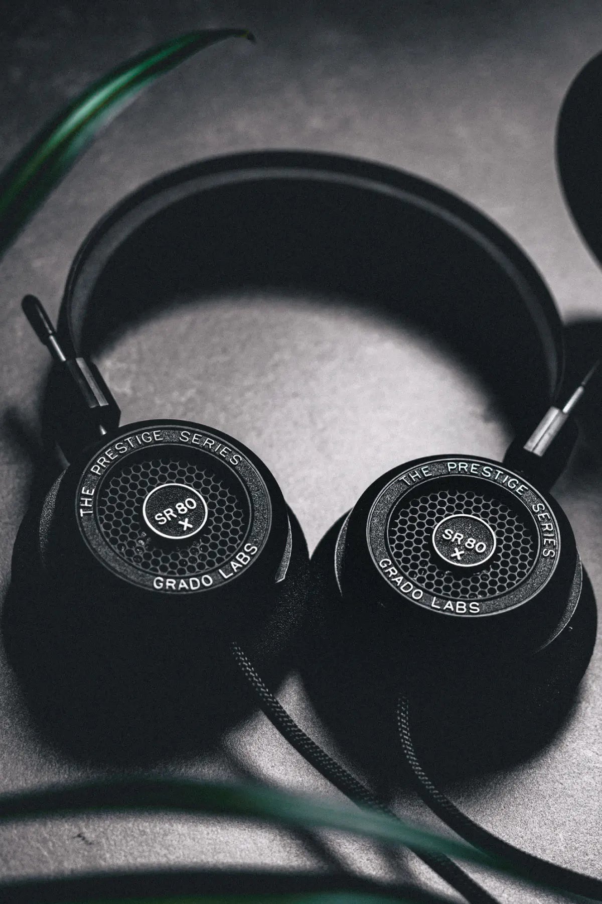 GRADO SR80x
