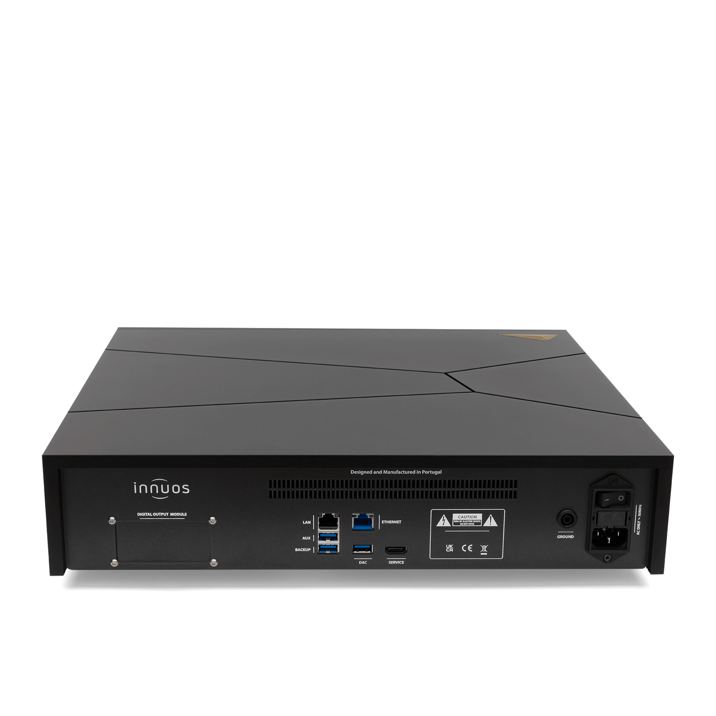 InnuOS ZENith Next-Gen