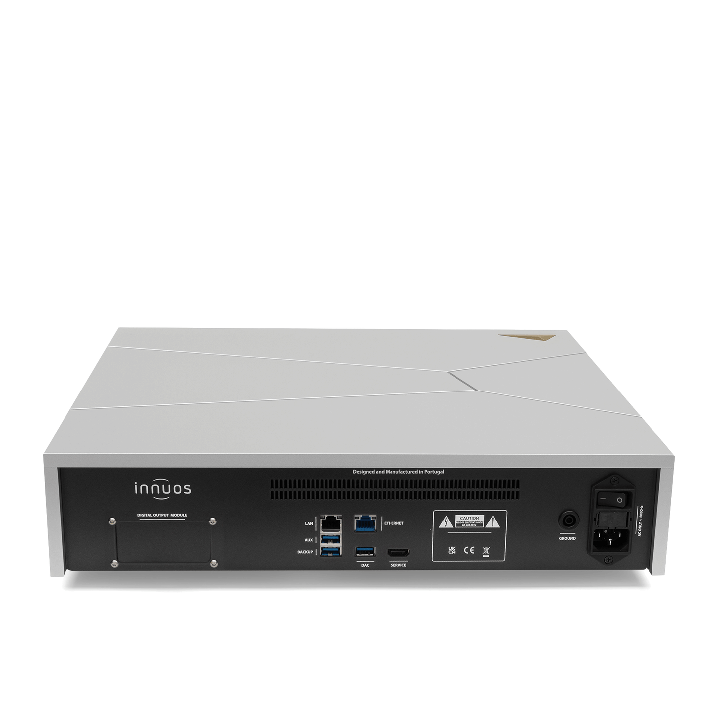 InnuOS ZENith Next-Gen