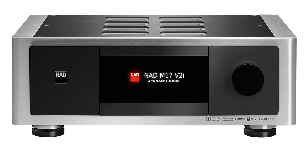 NAD M17 V2i