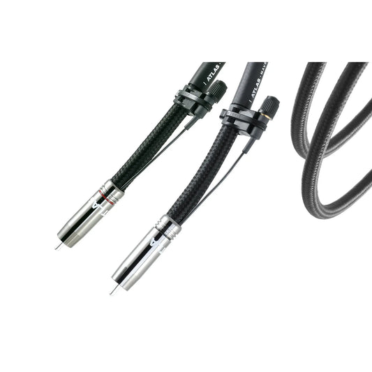 Atlas Mavros Ultra L RCA Grun