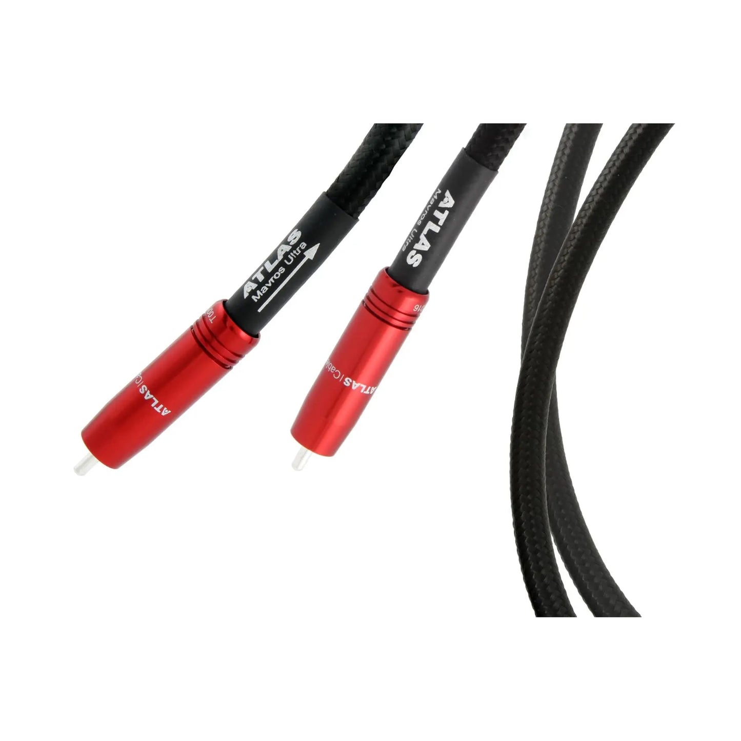 Atlas Mavros Ultra RCA S/PDIF